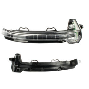 Audi A4 Wing Mirror Indicator Lens - Driver Side 2016 to 2025