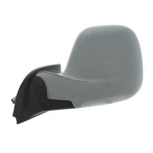 Citroen Berlingo Wing Mirror Unit Electric - Non-Power folding - LHS Passenger 2019 Onwards