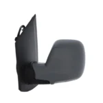 Peugeot Expert Door Mirror Unit - Electric - Passenger Side 2016 to 2025