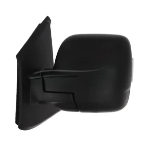 Nissan Primastar ,Wing Mirror Unit - Electric - Passenger Side 2022 Onward