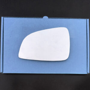 Vauxhall Astra Side Mirror Glass - Convex - Passenger Side 2009 to 2010