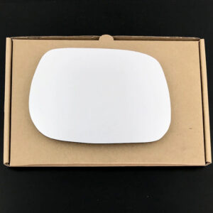 Vauxhall Astra Mirror Glass Replacement - Convex - Driver Side 1992 to 1998