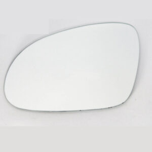 Volkswagen Golf Door Mirror Glass - Convex - Passenger Side 1992 to 1996