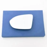 Volkswagen Golf Side Mirror Glass Replacement - Convex - Passenger Side 2021 Onwards