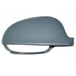 Volkswagen Golf Wing Mirror Cover - Primed - Driver Side 2004 to 2008