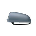 Audi A6 Wing Mirror Cover - Primed - Passenger Side 2008 to 2011
