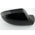 Audi A6 Mirror Cover - Black - Driver Side 2011 to 2018
