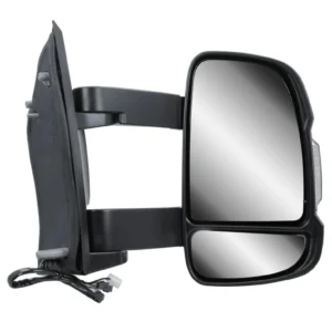 Vauxhall Movano Wing Mirror Unit Electric - Medium Arm - Driver Side 2022 to 2025