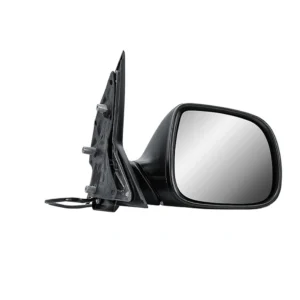 Volkswagen Transporter Wing Mirror - BLACK - POWER FOLDING Right HAND ( UK Driver Side ) 2016 to 2024