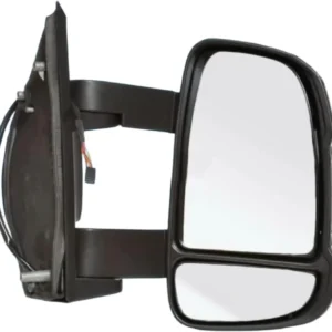 Vauxhall Movano Wing Mirror Unit - Electric - RHS - 2022 to 2025