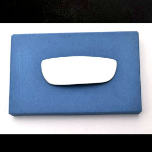 Maxus Deliver 9 Wing Mirror Glass - Blind Spot - Driver Side 2020 Onwards