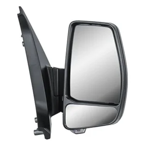 Ford Transit Custom Tourneo Side Mirror Unit - Electric - Driver Side 2012 to 2021