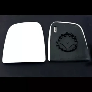 Maxus Deliver 9 Side Mirror Glass With Base Heated - Passenger Side 2020 Onwards