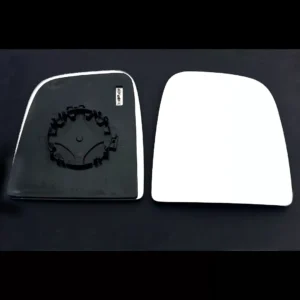 Maxus Deliver 9 Side Mirror Glass With Base Heated - Driver Side 2020 Onwards
