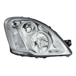 Iveco Daily Mk5 Headlamp Headlight - Driver Side 2011 to 2014