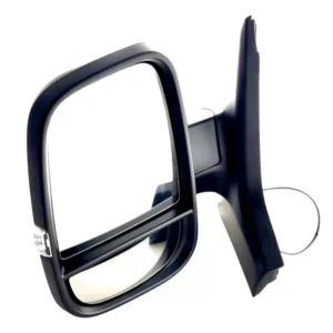 Maxus Deliver 9 Wing Mirror Unit - Manual - Passenger Side 2020 Onwards