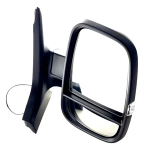 Maxus Deliver 9 Door Mirror Unit - Manual - Driver Side 2020 Onwards