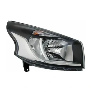 Nissan NV300 Headlight Headlamp - Halogen - Driver Side 2016 to 2024