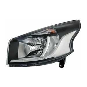 Nissan NV300 Headlight Headlamp - Halogen - Passenger Side 2016 to 2024
