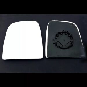Maxus Deliver 9 Wing Mirror Glass With Base Non Heated - Driver Side 2020 Onwards