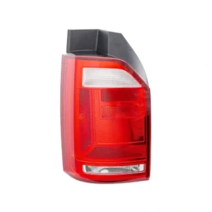 Volkswagen Transporter T6.1 Van Single Door Non-LED Rear Light / Tail Light Excluding Bulb- Passenger Side 2016 to 2024
