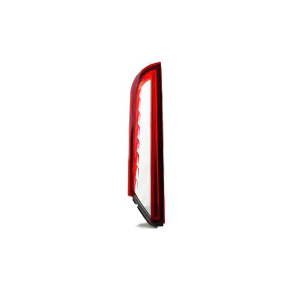 thumbnail image 2 of Ford Transit MK8 Rear Left Bumper Reflector (2014+) – Genuine Style Replacement 2 of 3