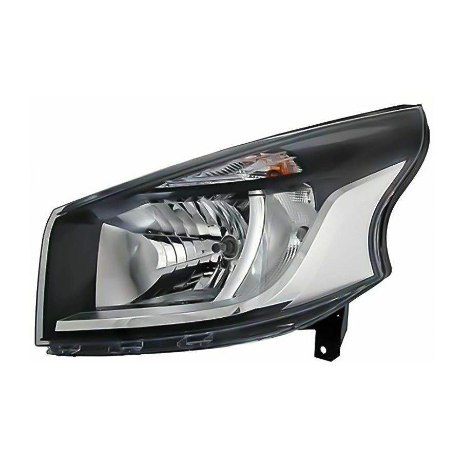 Fiat Talento Headlight Headlamp - Halogen - Passenger Side 2016 to 2021