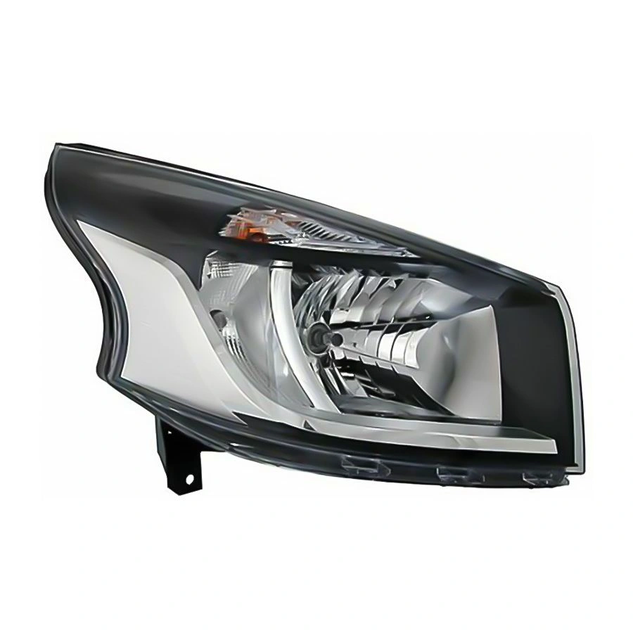 Fiat Talento Headlight Headlamp - Halogen - Driver Side 2016-2021