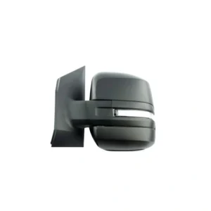 Volkswagen Crafter Wing Mirror Unit - Manual - Passenger Side 2017 to 2024