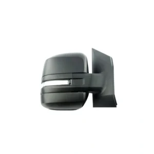Volkswagen Crafter Wing Mirror Unit - Manual - Driver Side 2017 to 2024
