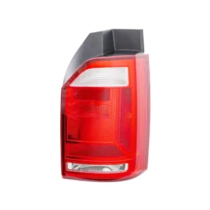 Volkswagen Transporter T6.1 Van Single Door Rear Lamp Tail Light - Driver Side 2016 to 2024