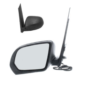 Mercedes Vito (2015 to 2024 ) Electric Wing Mirror Unit LEFT HAND ( UK Passenger Side )
