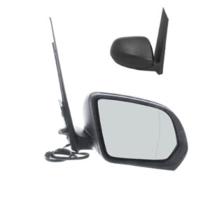 Mercedes Vito (2015 to 2024 ) Electric Wing Mirror Unit (Heated) RIGHT HAND ( UK Driver Side )