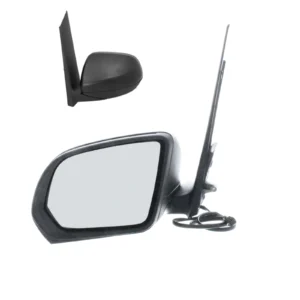Mercedes Vito Wing Mirror Unit - Electric - Passenger Side 2015 to 2025