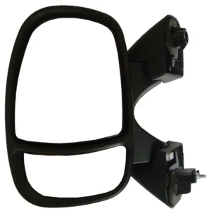 Nissan Primastar- Wing Mirror Unit Electric-Passenger Side-2001 to 2014