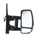 Nissan Interstar Mirror Unit - Electric - Driver Side 2010 to 2024