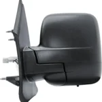 Nissan NV300 Electric Wing Mirror Unit - Heated - Passenger Side 2016 to 2024