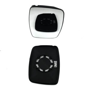 Mercedes Vito Wing Mirror Glass With Base Heated - Driver Side 1996 to 2003