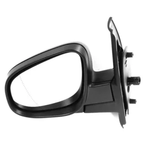 Renault Kangoo Door Mirror Unit Electric - Non Power Folding - Passenger Side 2013 to 2021