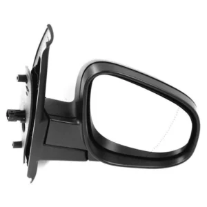 Renault Kangoo Door Mirror Unit Electric - Non Power Folding - Driver Side 2013 to 2021