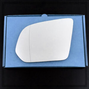 Mercedes Vito Van Wing Mirror Glass - Convex - Passenger Side 2015 to 2024