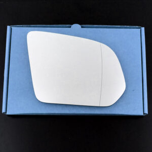 Mercedes Vito Van Wing Mirror Glass - Convex - Driver Side 2015 to 2024