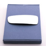 Ford Transit Custom Wing Mirror Glass Replacement - Convex - Passenger Side 2023 Onwards