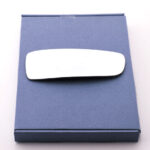 Ford Transit Custom Mirror Glass - Blind Spot - Driver Side 2023 Onwards (Fits older models only)