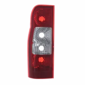 Ford Transit Rear Light - Passenger Side 2006 to 2014-Non-LED
