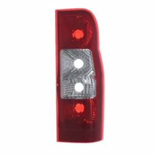 Ford Transit Tail Light - Driver Side 2006 to 2014-Non-LED