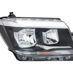 Volkswagen Crafter Van  Headlight Headlamp Right Driver Side 2017-2025