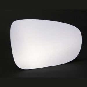 LTI TX1 Wing Mirror Glass - Convex - Driver Side 1997 to 2002 ( MK3 )