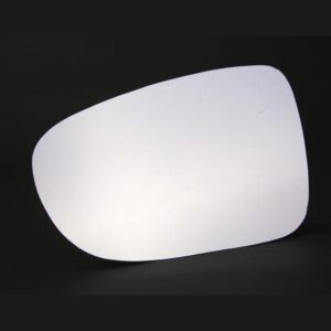 LTI TX1 Wing Mirror Glass - Convex - Passenger Side 1997 to 2002 ( MK3 )