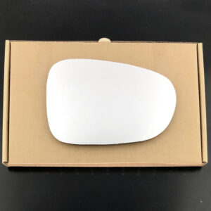 LTI TX4 Wing Mirror Glass - Convex - Driver Side 2006 to 2020 ( MK3 )